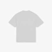 Croyez Heavyweight Atelier T-Shirt | Light Grey