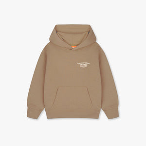 CROYEZ MINI FRATERNITÉ HOODIE | DUSTY OLIVE