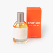 CROYEZ EAU DE PARFUM 50ML | SENTIMENT