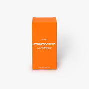 CROYEZ EAU DE PARFUM 50ML | MYSTÈRE