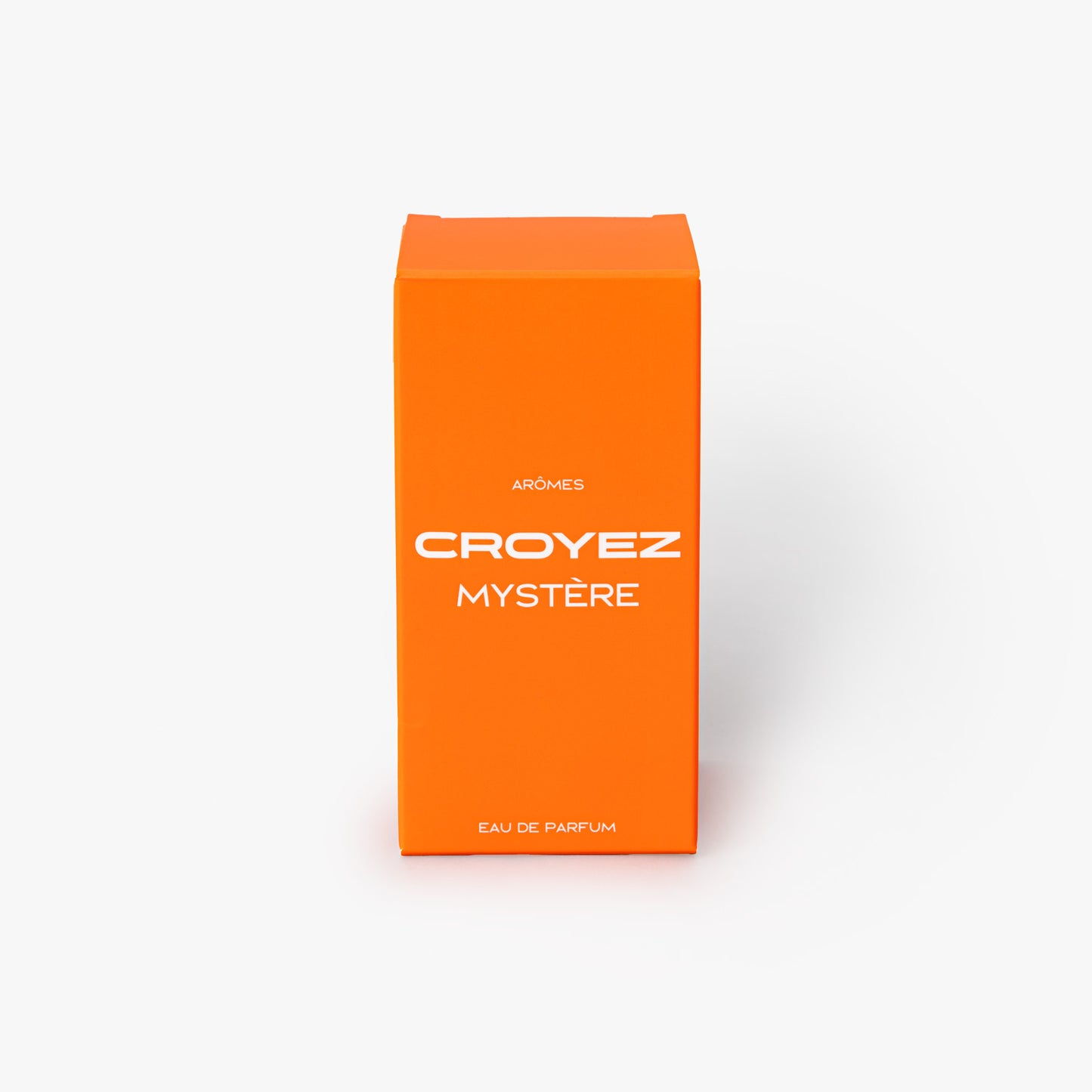 CROYEZ EAU DE PARFUM 50ML - MYSTÈRE