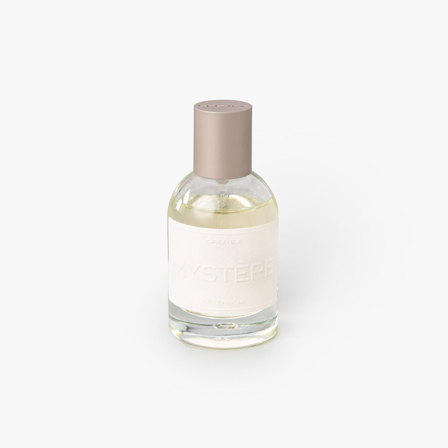 CROYEZ EAU DE PARFUM 50ML | MYSTÈRE