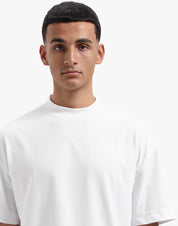 CROYEZ FUNDAMENTAL T-SHIRT | WHITE