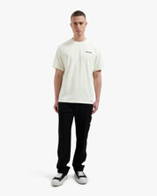 Croyez Etiquette T-Shirt | Off-White