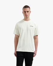 Croyez Etiquette T-Shirt | Off-White