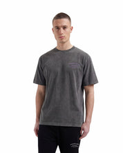 Croyez Original Fraternite T-Shirt | Acid Wash