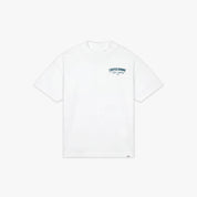 Croyez Art Gallery T-Shirt | White