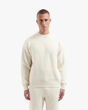 Croyez Essence Knit Tracksuit | Beige