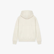 Croyez Art Gallery Zip Hoodie | Off-White