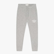 Croyez Original Fraternite Sweatpants | Grey Melange