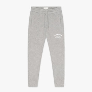 Croyez Original Fraternite Sweatpants | Grey Melange