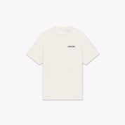 Croyez Etiquette T-Shirt | Off-White