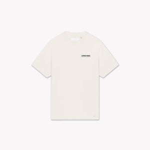 Croyez Etiquette T-Shirt | Off-White