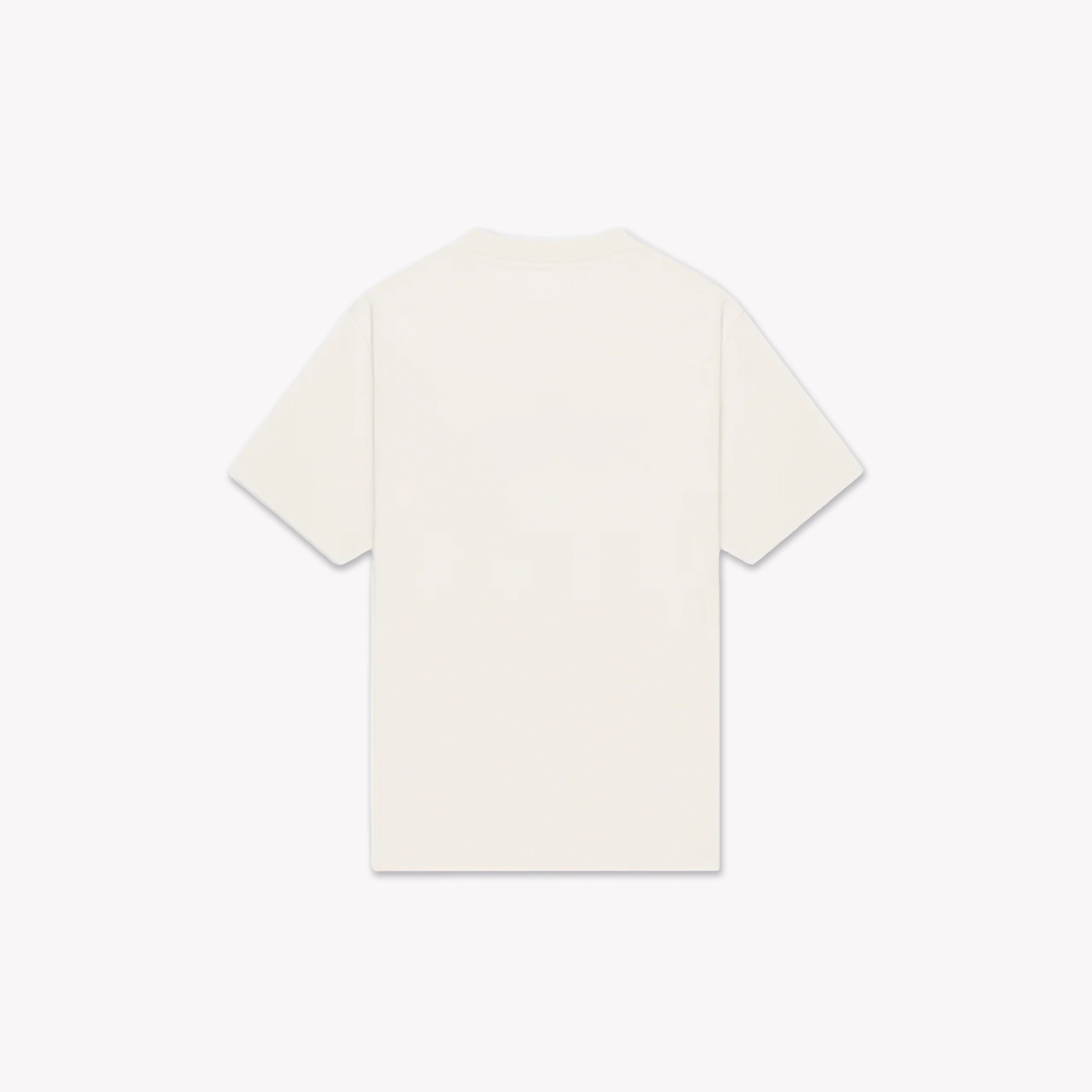 Croyez Etiquette T-Shirt | Off-White