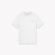 Croyez Original Fraternite T-Shirt | White