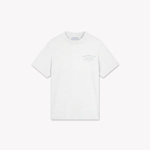 Croyez Original Fraternite T-Shirt | White