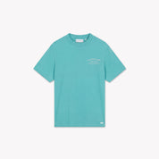 Croyez Original Fraternite T-Shirt | Tiffany Blue