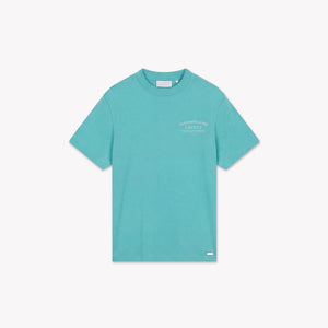 Croyez Original Fraternite T-Shirt | Tiffany Blue