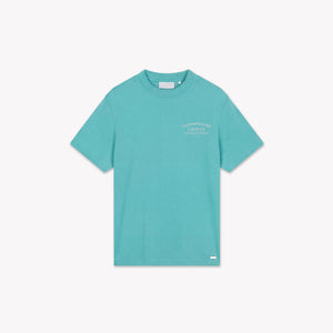 Croyez Original Fraternite T-Shirt | Tiffany Blue