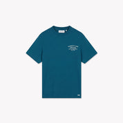 Croyez Original Fraternite T-Shirt | Dark Teal