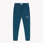 Croyez Original Fraternite Sweatpants | Dark Teal