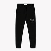 Croyez Original Fraternite Sweatpants | Black