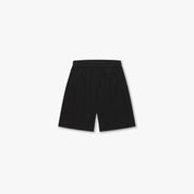 Croyez Mesh Atelier Shorts | Black