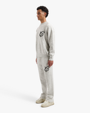 Croyez Essence Knit Tracksuit | Grey