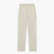 Croyez Plisse Straight Leg Pants | Off-White