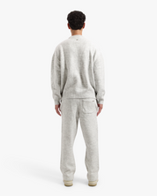 Croyez Essence Knit Tracksuit | Grey