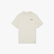 Croyez Plisse T-Shirt | Off-White