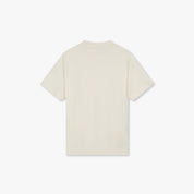 Croyez Plisse T-Shirt | Off-White