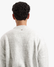 Croyez Essence Knit Tracksuit | Grey