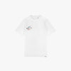 CROYEZ AINT HERE FOR LOVE T-SHIRT - WHITE