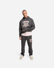 Croyez Heavyweight College Hoodie | Antra