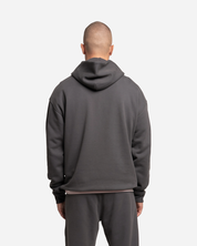 Croyez Heavyweight College Hoodie | Antra
