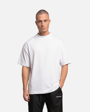Croyez Art Studio T-Shirt | White