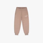 CROYEZ MINI FRATERNITÉ SWEATPANTS | SAND