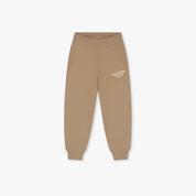 CROYEZ MINI FRATERNITÉ SWEATPANTS | DUSTY OLIVE