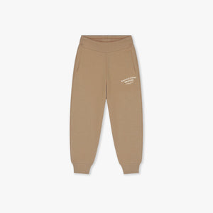 CROYEZ MINI FRATERNITÉ SWEATPANTS | DUSTY OLIVE
