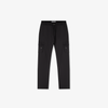 CROYEZ TECHNICAL CARGO PANTS - VINTAGE BLACK