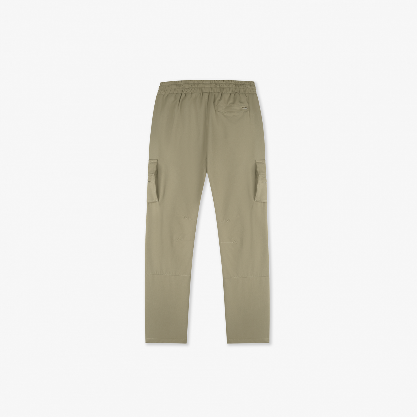 CROYEZ TECHNICAL CARGO PANTS - WASHED OLIVE