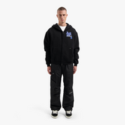 Croyez Parachute Ripstop Pants | Black