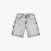 Croyez CD2 Carpenter Shorts | Light Grey