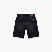 Croyez CD2 Carpenter Shorts | Black