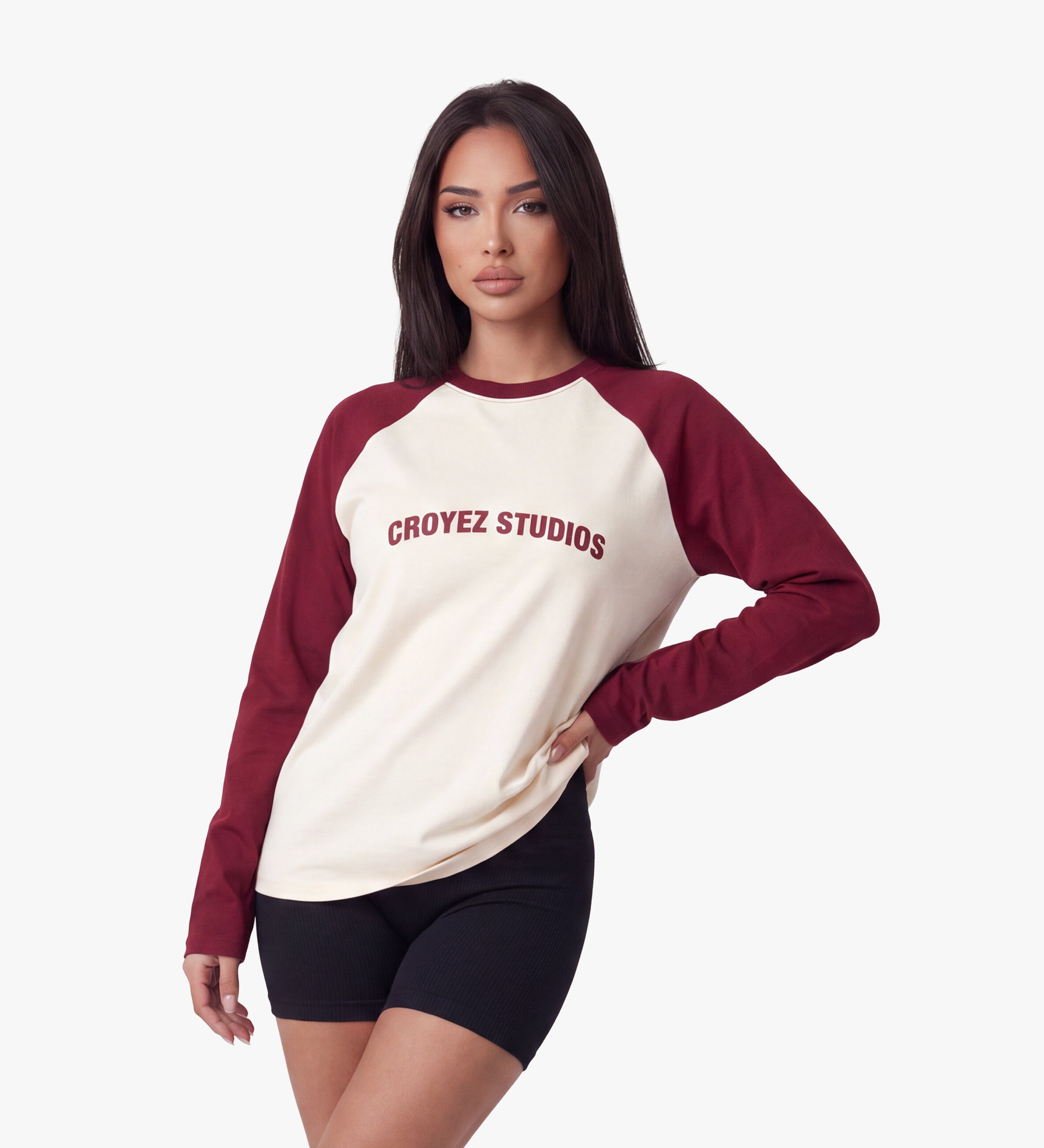 Two_Tone_Longsleeve_Off-white_Cherry_Front_medium_women.jpg