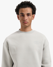 CROYEZ FRATERNITÉ SWEATER | GREY
