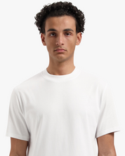 CROYEZ FRATERNITÉ T-SHIRT | WHITE
