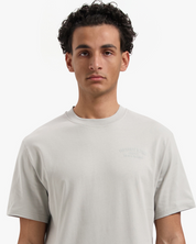 CROYEZ FRATERNITÉ T-SHIRT | GREY