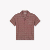 Croyez Vintage Flannel | Red